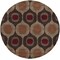 Livabliss Forum FM-7170 Handmade Area Rug FM7170-99RD - alternate 1